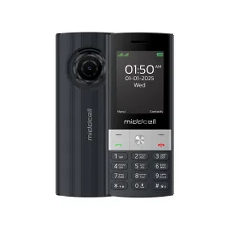 گوشی موبايل میدسل مدل M150 ظرفیت 32 مگابایت رم 32 مگابایت - تصویر 1