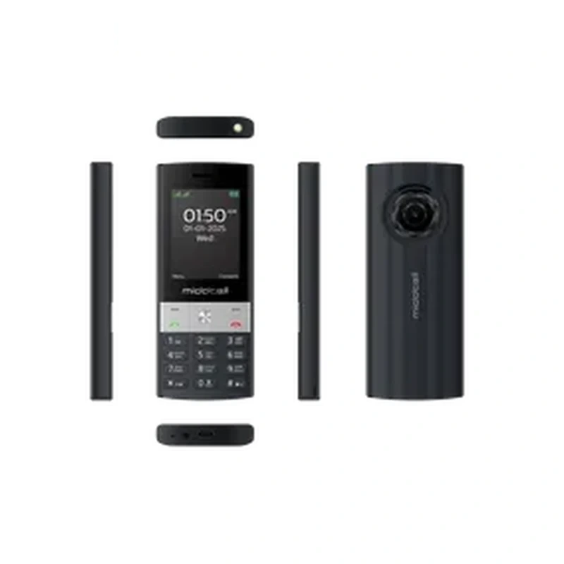 گوشی موبايل میدسل مدل M150 ظرفیت 32 مگابایت رم 32 مگابایت - تصویر 4