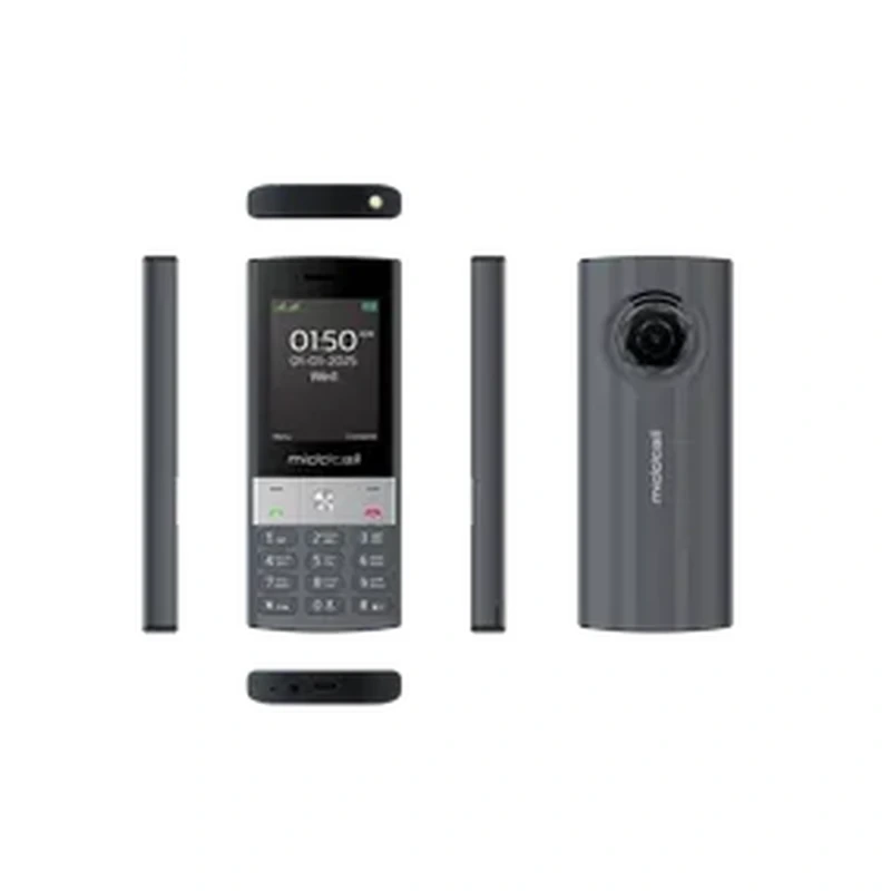 گوشی موبايل میدسل مدل M150 ظرفیت 32 مگابایت رم 32 مگابایت - تصویر 5