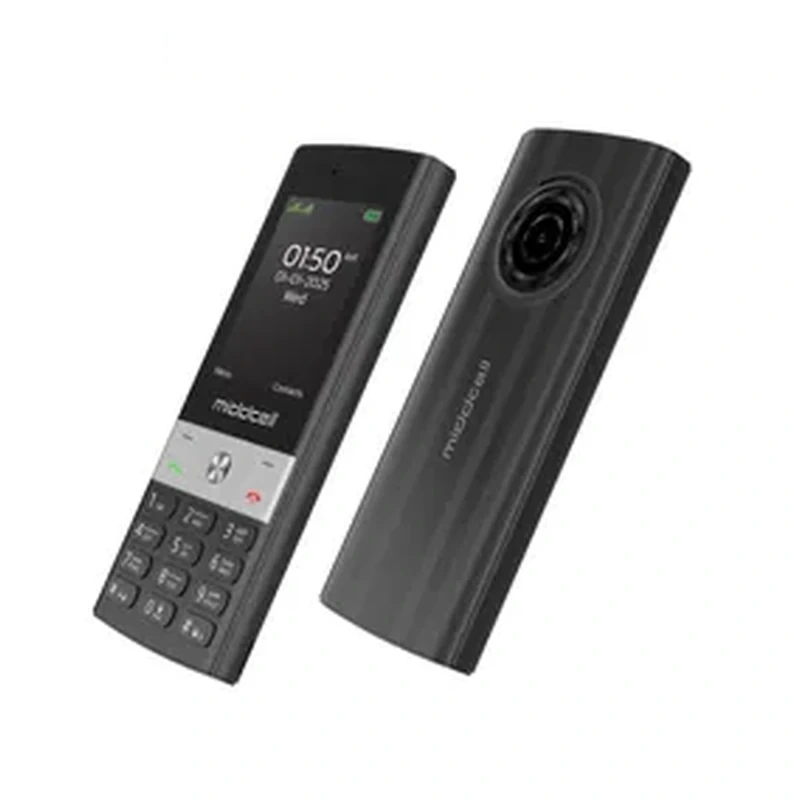 گوشی موبايل میدسل مدل M150 ظرفیت 32 مگابایت رم 32 مگابایت - تصویر 7