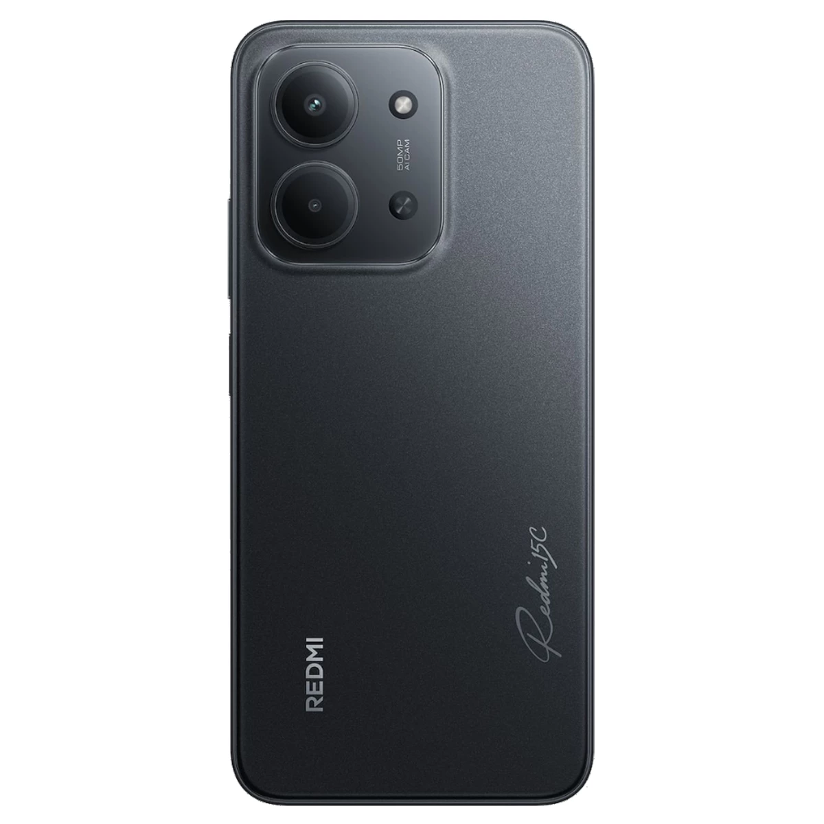 گوشی موبایل شیائومی Redmi 15C 4G دو سیم کارت ظرفیت 256 گیگابایت رم 8 گیگابایت - پیوست 2 - مشکی
