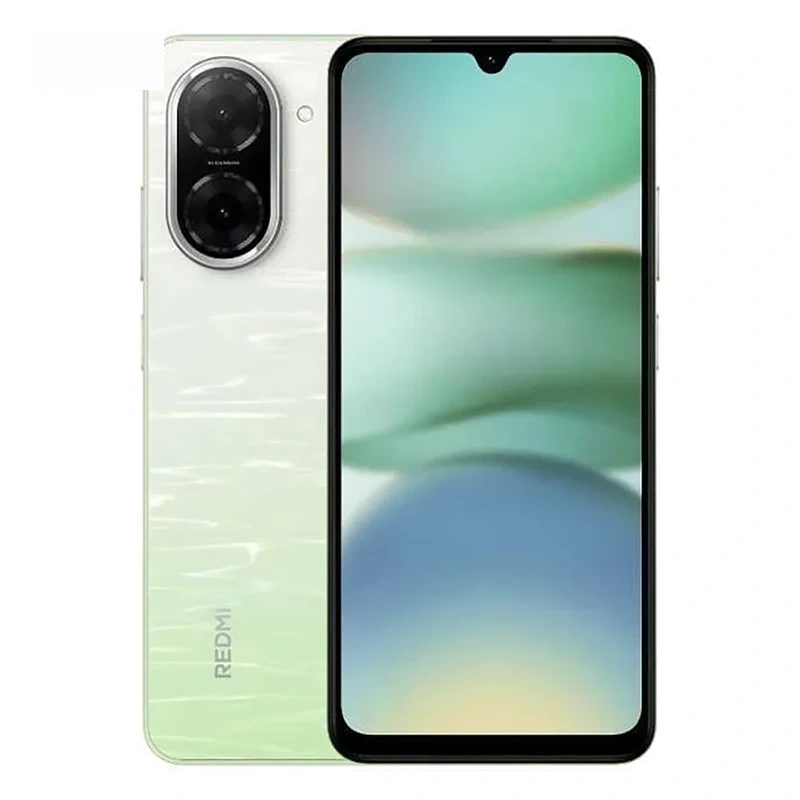 گوشی موبایل شیائومی مدل Redmi A5 4G ظرفیت 64 گیگابایت رم 3 گیگابایت - تصویر 2