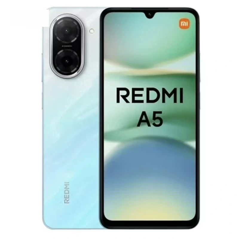 گوشی موبایل شیائومی مدل Redmi A5 4G ظرفیت 64 گیگابایت رم 3 گیگابایت - تصویر 4