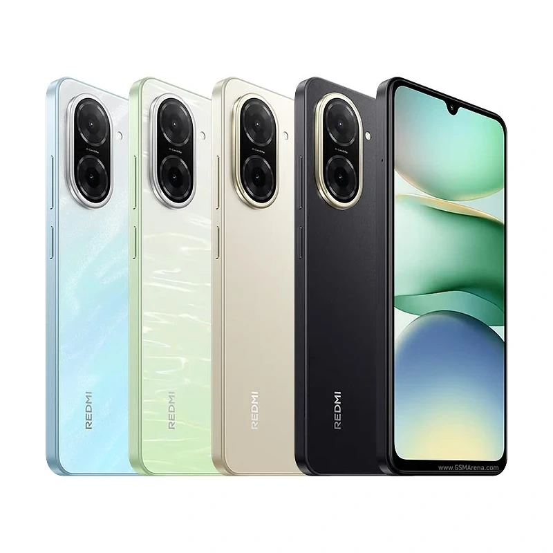 گوشی موبایل شیائومی مدل Redmi A5 4G ظرفیت 64 گیگابایت رم 3 گیگابایت - تصویر 9