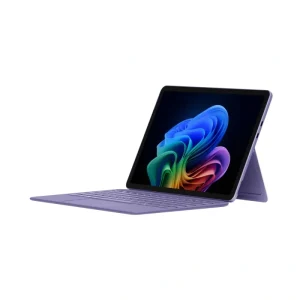 تبلت 12 اینچی مایکروسافت مدل Surface Pro-Snapdragon X Plus ظرفیت 512 گیگابایت و رم 16 گیگابایت به همراه کیبورد - تصویر 1