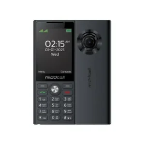 گوشی موبايل میدسل مدل M215 ظرفیت 32 مگابایت رم 32 مگابایت - تصویر 1