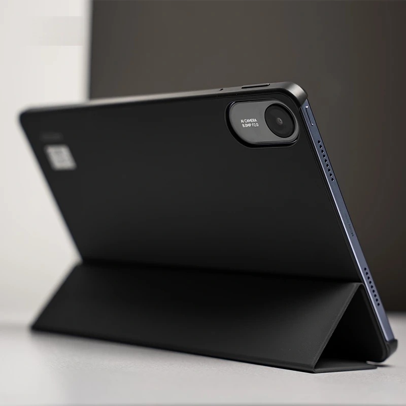 تبلت 11 اینچ شیائومی مدل REDMI PAD 2 ظرفیت 128 گیگابایت رم 4 گیگابایت به همراه کاور - تصویر 5