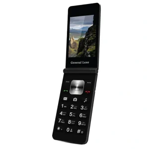 گوشی موبایل جنرال لوکس مدل Flex دو سیم کارت - تصویر 1