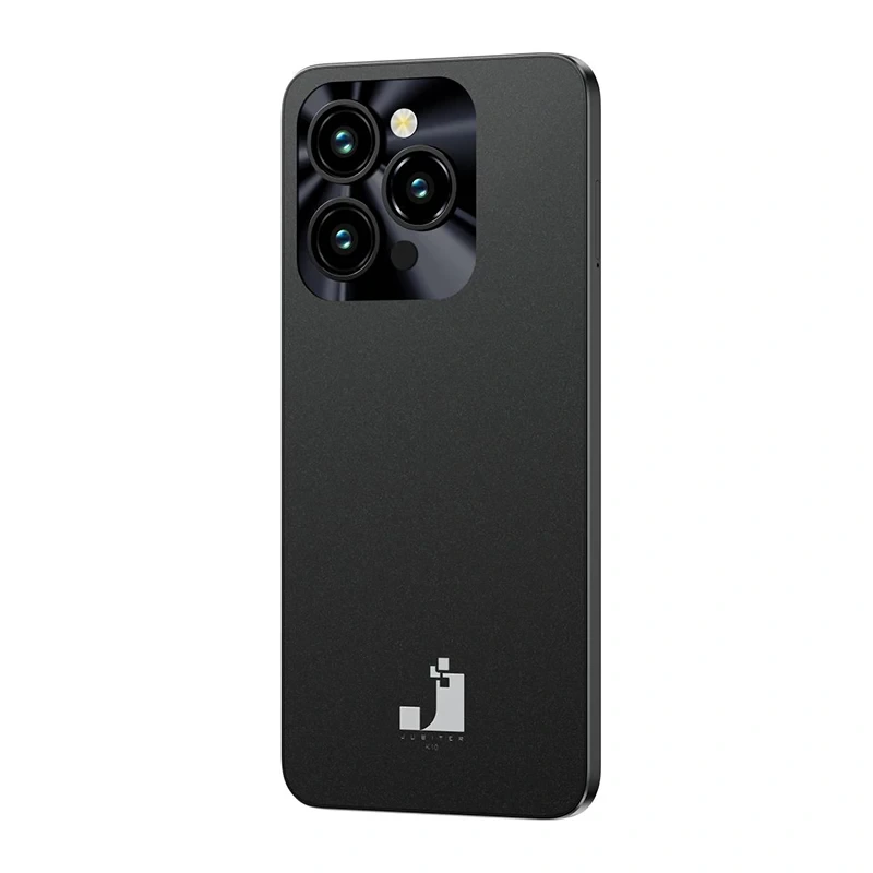 گوشی موبایل ژوبیتر مدل jPhone K10 دو سیم کارت ظرفیت 64 گیگابایت رم 3 گیگابایت + 3 گیگابایت رم مجازی - تصویر 2