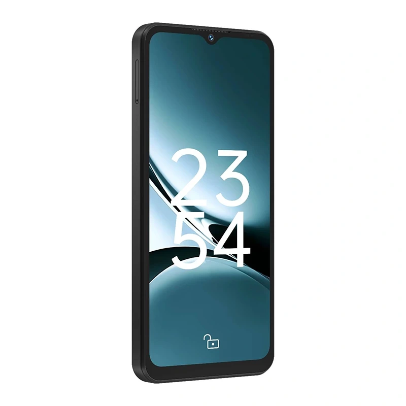 گوشی موبایل ژوبیتر مدل jPhone K10 دو سیم کارت ظرفیت 64 گیگابایت رم 3 گیگابایت + 3 گیگابایت رم مجازی - تصویر 4