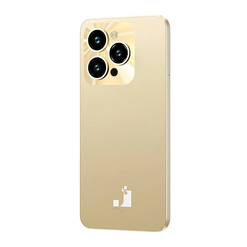 گوشی موبایل ژوبیتر مدل jPhone K10 دو سیم کارت ظرفیت 64 گیگابایت رم 3 گیگابایت + 3 گیگابایت رم مجازی - تصویر 6