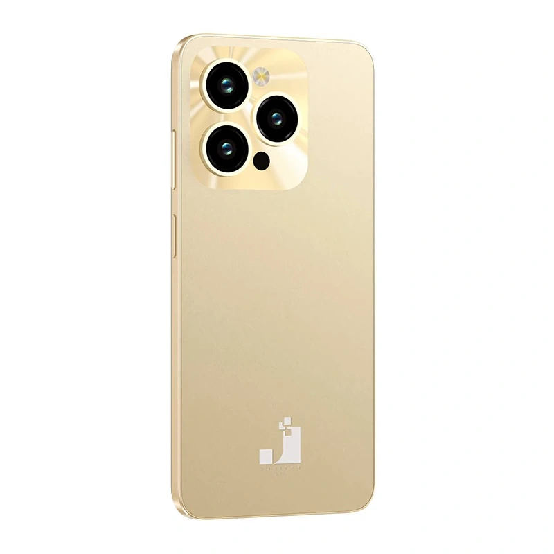 گوشی موبایل ژوبیتر مدل jPhone K10 دو سیم کارت ظرفیت 64 گیگابایت رم 3 گیگابایت + 3 گیگابایت رم مجازی - تصویر 7