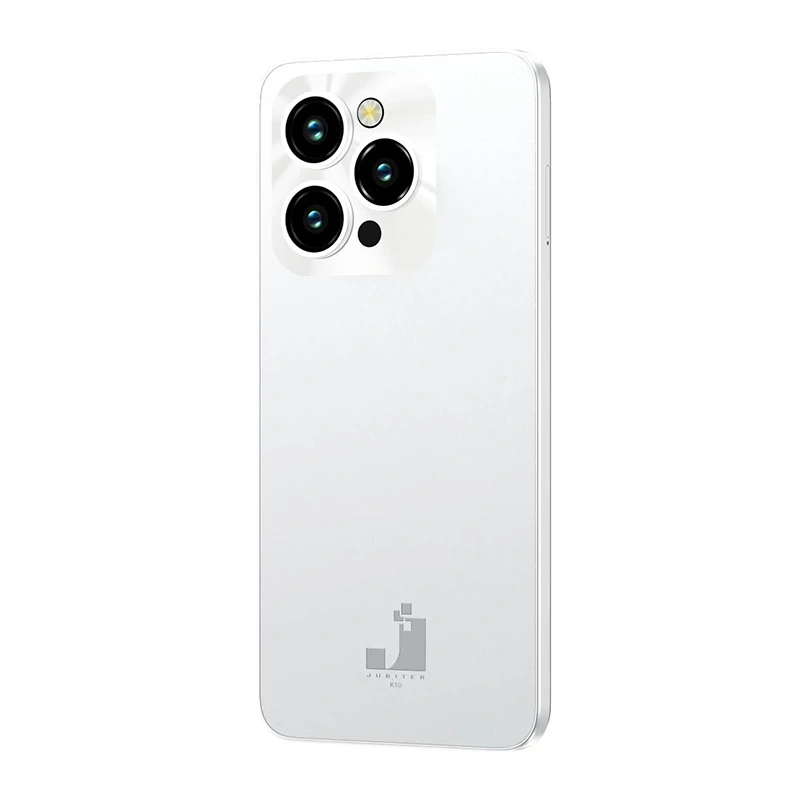 گوشی موبایل ژوبیتر مدل jPhone K10 دو سیم کارت ظرفیت 64 گیگابایت رم 3 گیگابایت + 3 گیگابایت رم مجازی - تصویر 10
