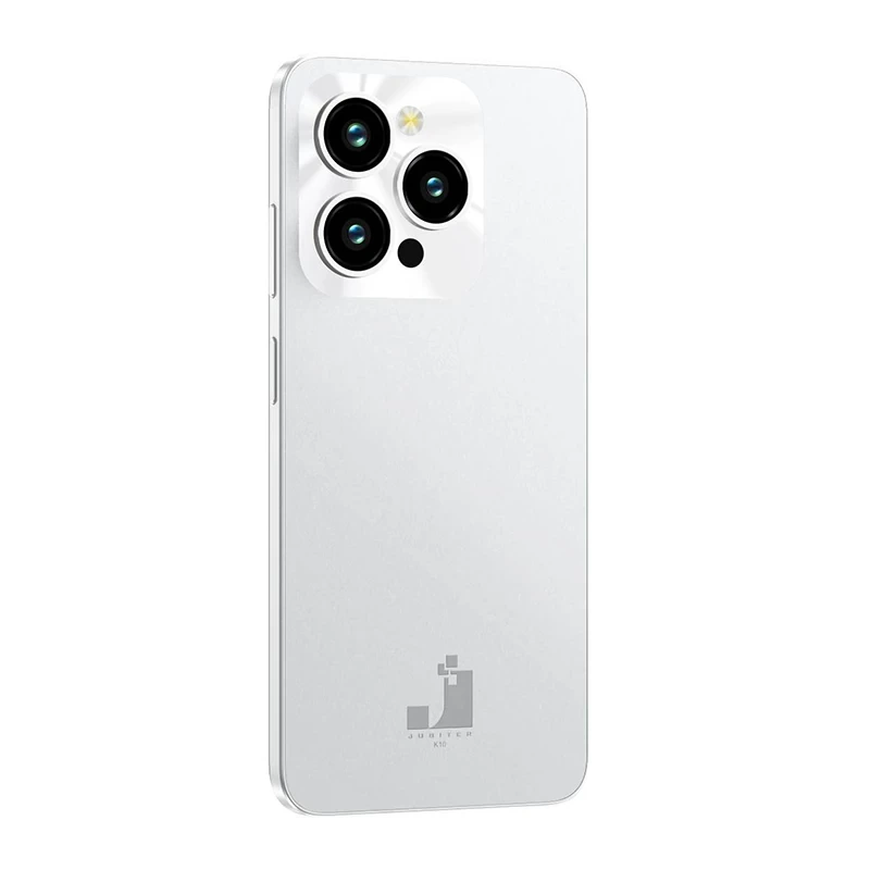 گوشی موبایل ژوبیتر مدل jPhone K10 دو سیم کارت ظرفیت 64 گیگابایت رم 3 گیگابایت + 3 گیگابایت رم مجازی - تصویر 11
