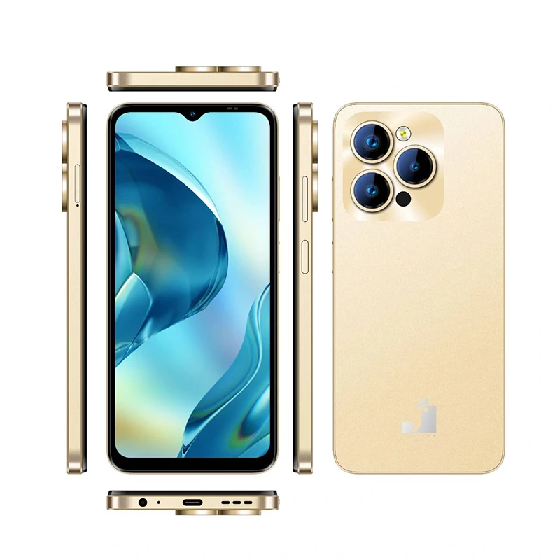 گوشی موبایل ژوبیتر مدل jPhone K10 دو سیم کارت ظرفیت 64 گیگابایت رم 3 گیگابایت + 3 گیگابایت رم مجازی - تصویر 14