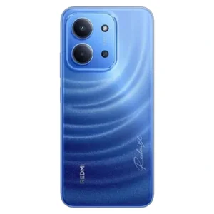 گوشی موبایل شیائومی Redmi 15C 4G دو سیم کارت ظرفیت 128 گیگابایت رم 4 گیگابایت - تصویر 1