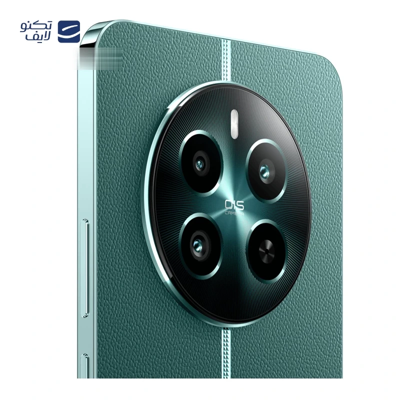گوشی موبایل ریلمی مدل 12 Plus ظرفیت 512 گیگابایت رم 12 گیگابایت - تصویر 4