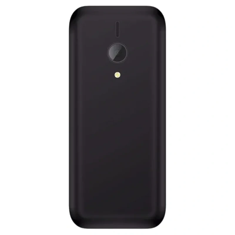 گوشی موبایل نمو مدل E140 دو سیم کارت - تصویر 3