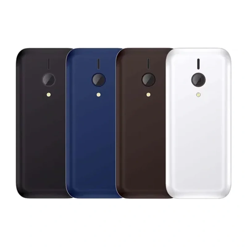 گوشی موبایل نمو مدل E140 دو سیم کارت - تصویر 4