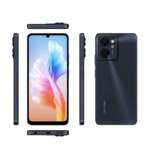 گوشی موبایل هانوفر مدل Axiom2 دو سیم کارت ظرفیت 128 گیگابایت و رم 8 گیگابایت - تصویر 1
