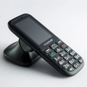 گوشی موبايل میدسل مدل M230 ظرفیت 32 مگابایت رم 32 مگابایت - به همراه هدیه سیمکارت آرین تل با 230 دقیقه مکالمه و 230 عدد پیامک رایگان - تصویر 1