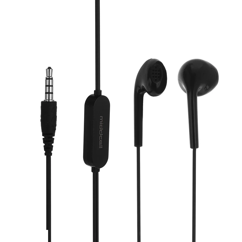گوشی موبايل میدسل مدل M230 ظرفیت 32 مگابایت رم 32 مگابایت - به همراه هدیه سیمکارت آرین تل با 230 دقیقه مکالمه و 230 عدد پیامک رایگان - تصویر 7
