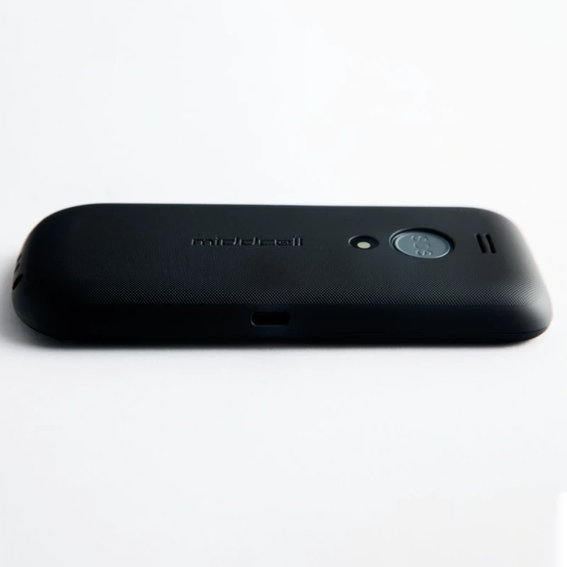 گوشی موبايل میدسل مدل M230 ظرفیت 32 مگابایت رم 32 مگابایت - به همراه هدیه سیمکارت آرین تل با 230 دقیقه مکالمه و 230 عدد پیامک رایگان - تصویر 22