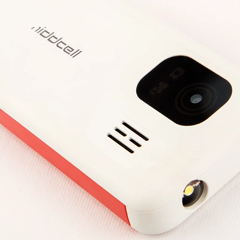 گوشی موبايل میدسل مدل M5310 دو سیم کارت ظرفیت 32 مگابایت رم 32 مگابایت - تصویر 6