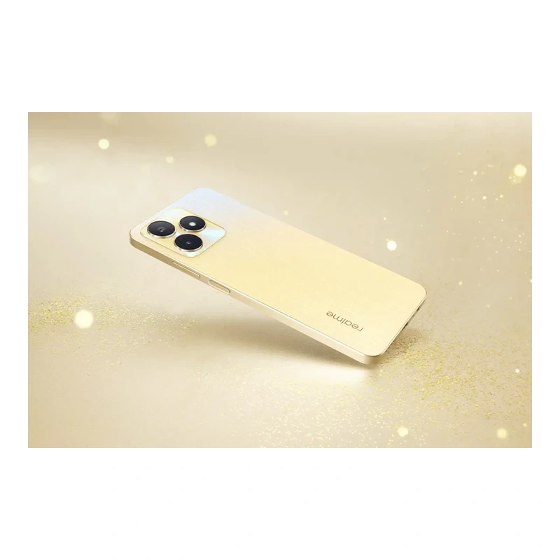 گوشی موبایل ریلمی مدل C53 4G ظرفیت 128 گیگابایت رم 6 گیگابایت - تصویر 4