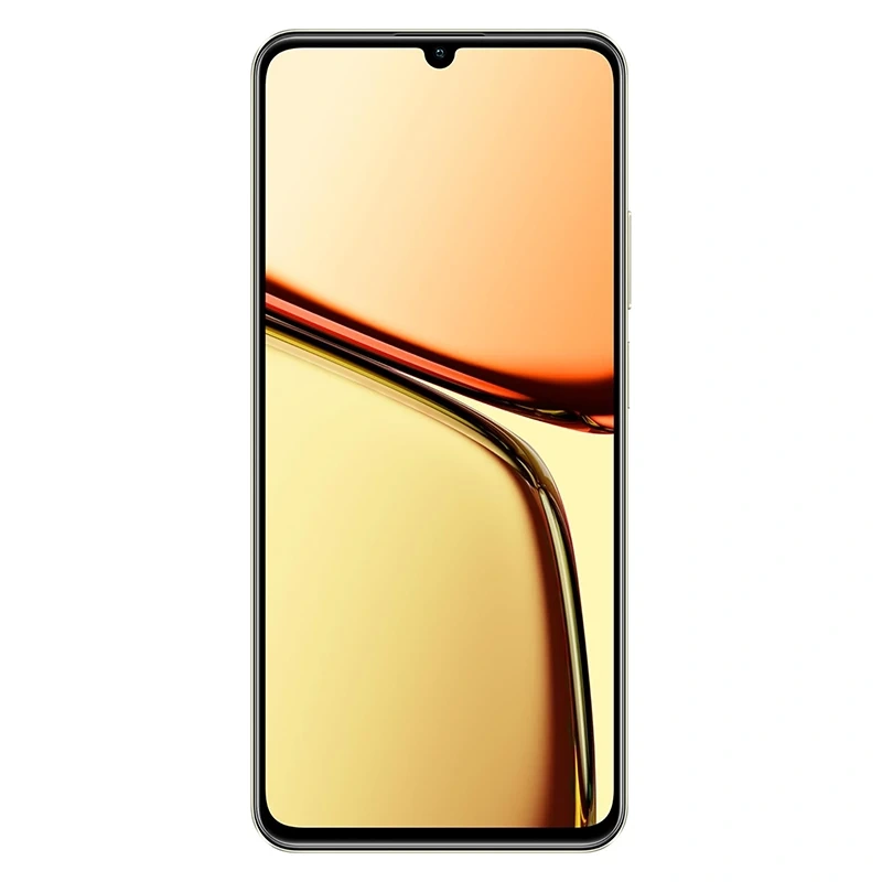 گوشی موبایل ریلمی مدل C61 4G ظرفیت 256 گیگابایت رم 8 گیگابایت - تصویر 3