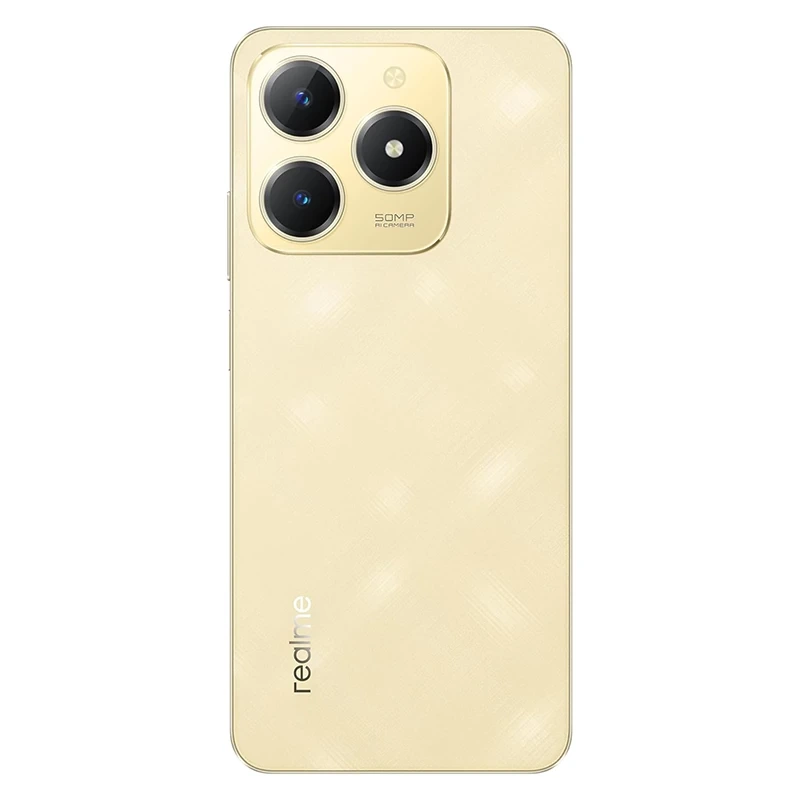 گوشی موبایل ریلمی مدل C61 4G ظرفیت 256 گیگابایت رم 8 گیگابایت - تصویر 7