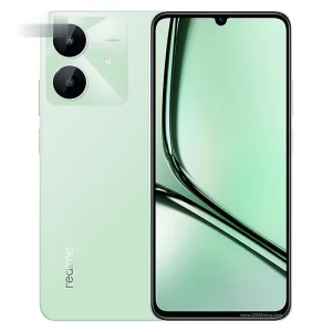 گوشی موبایل ریلمی مدل Note 60x دو سیم کارت ظرفیت 128 گیگابایت رم 4 گیگابایت - تصویر 1