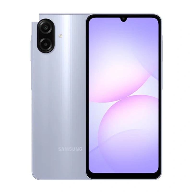 گوشی موبايل سامسونگ مدل Galaxy A07 4G ظرفیت 128 گیگابایت رم 4 گیگابایت - تصویر 4