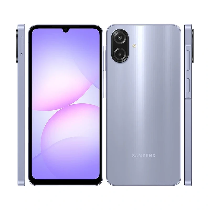 گوشی موبايل سامسونگ مدل Galaxy A07 4G ظرفیت 128 گیگابایت رم 6 گیگابایت - تصویر 4