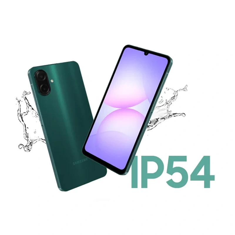 گوشی موبايل سامسونگ مدل Galaxy A07 4G ظرفیت 128 گیگابایت رم 6 گیگابایت - تصویر 7