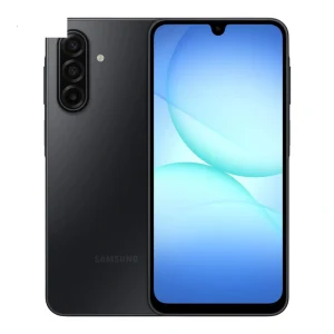 گوشی موبایل سامسونگ مدل Galaxy A17 4G ظرفیت 256 گیگابایت رم 8 گیگابایت - ویتنام - تصویر 1