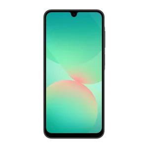گوشی موبايل سامسونگ Galaxy A26 5G ظرفیت 128 گیگابایت رم 6 گیگابایت - ویتنام - تصویر 1