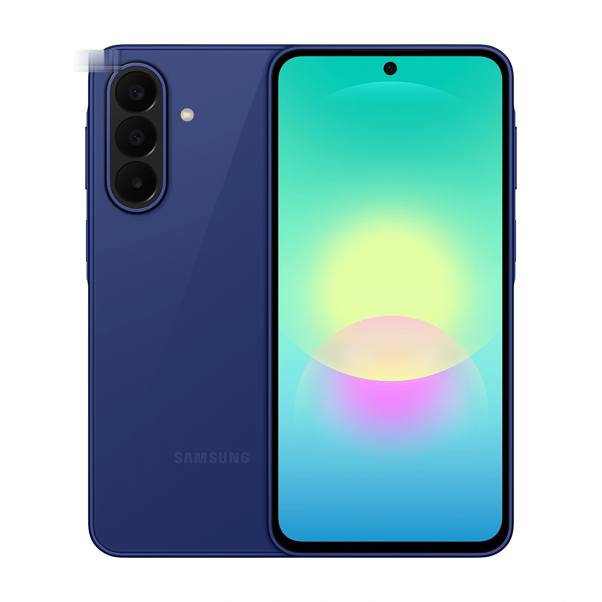 گوشی موبايل سامسونگ Galaxy A27 5G ظرفیت 256 گیگابایت رم 8 گیگابایت - ویتنام - پیوست 1 - آبی