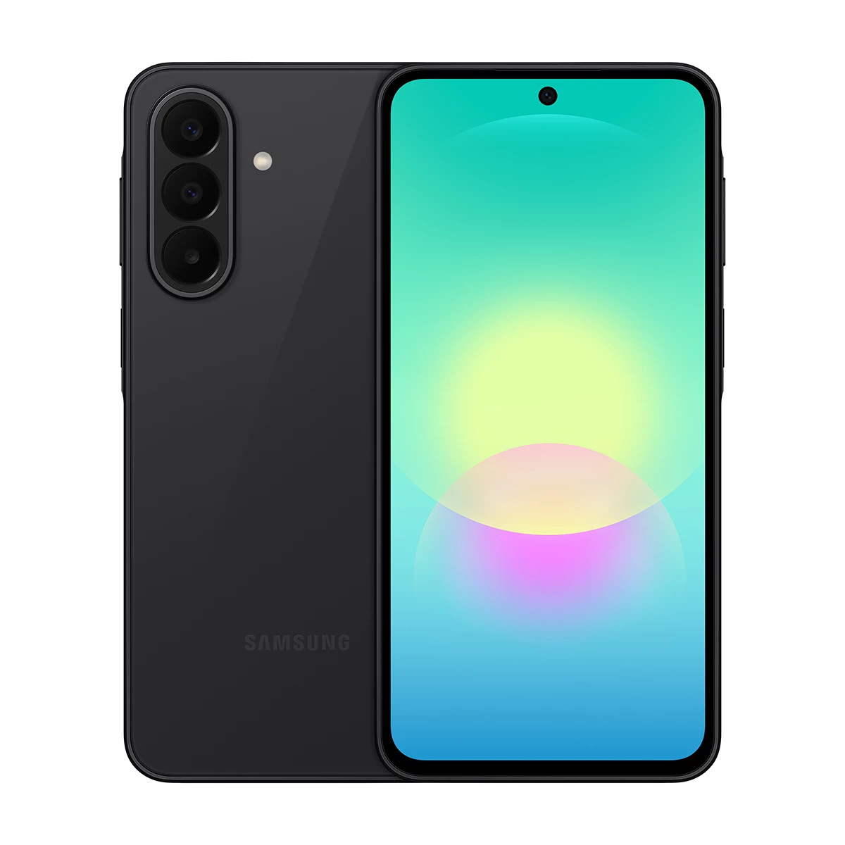 گوشی موبايل سامسونگ Galaxy A27 5G ظرفیت 256 گیگابایت رم 8 گیگابایت - ویتنام - پیوست 2 - مشکی