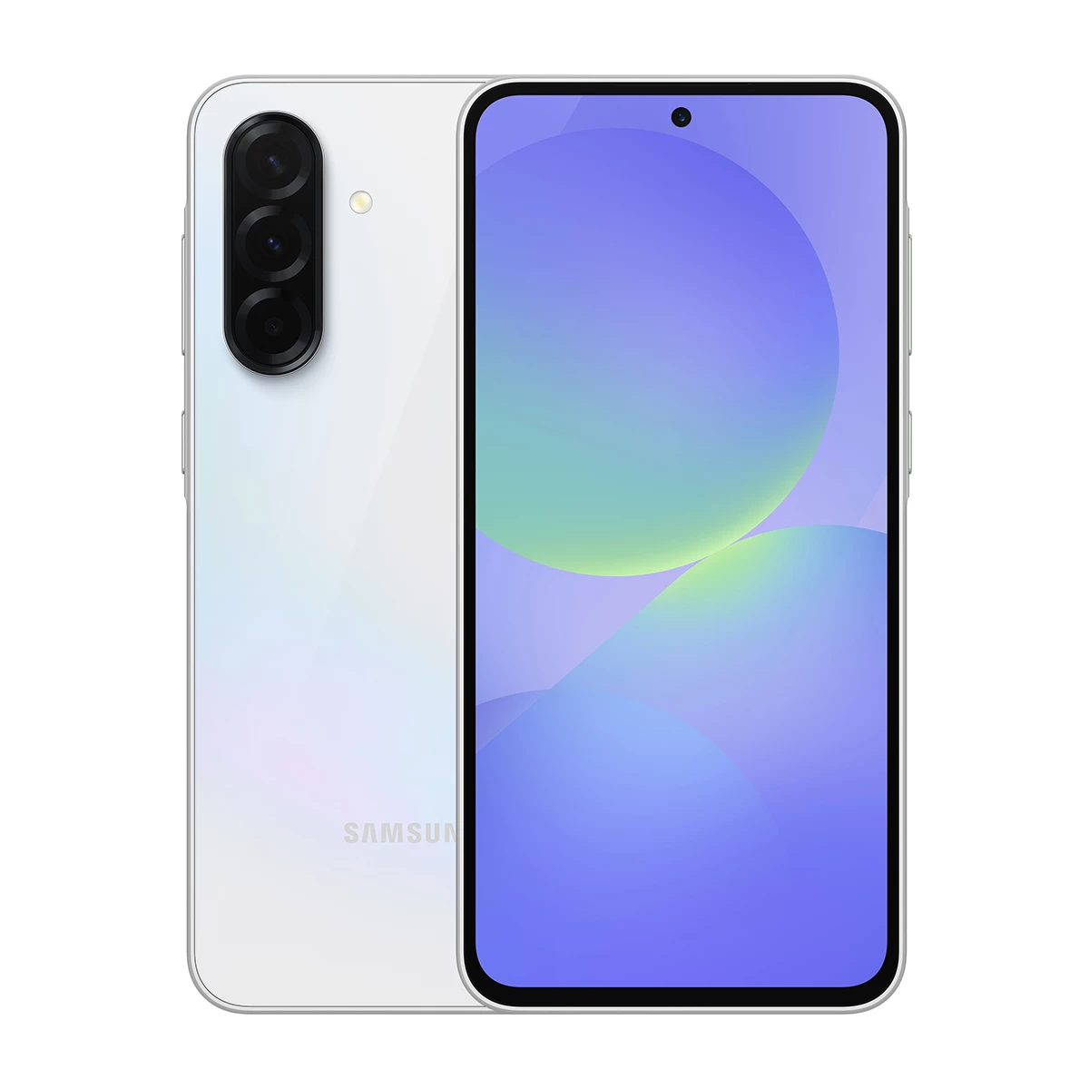 گوشی موبايل سامسونگ Galaxy A36 5G ظرفیت 128 گیگابایت رم 8 گیگابایت - ویتنام - پیوست 1 - سفید