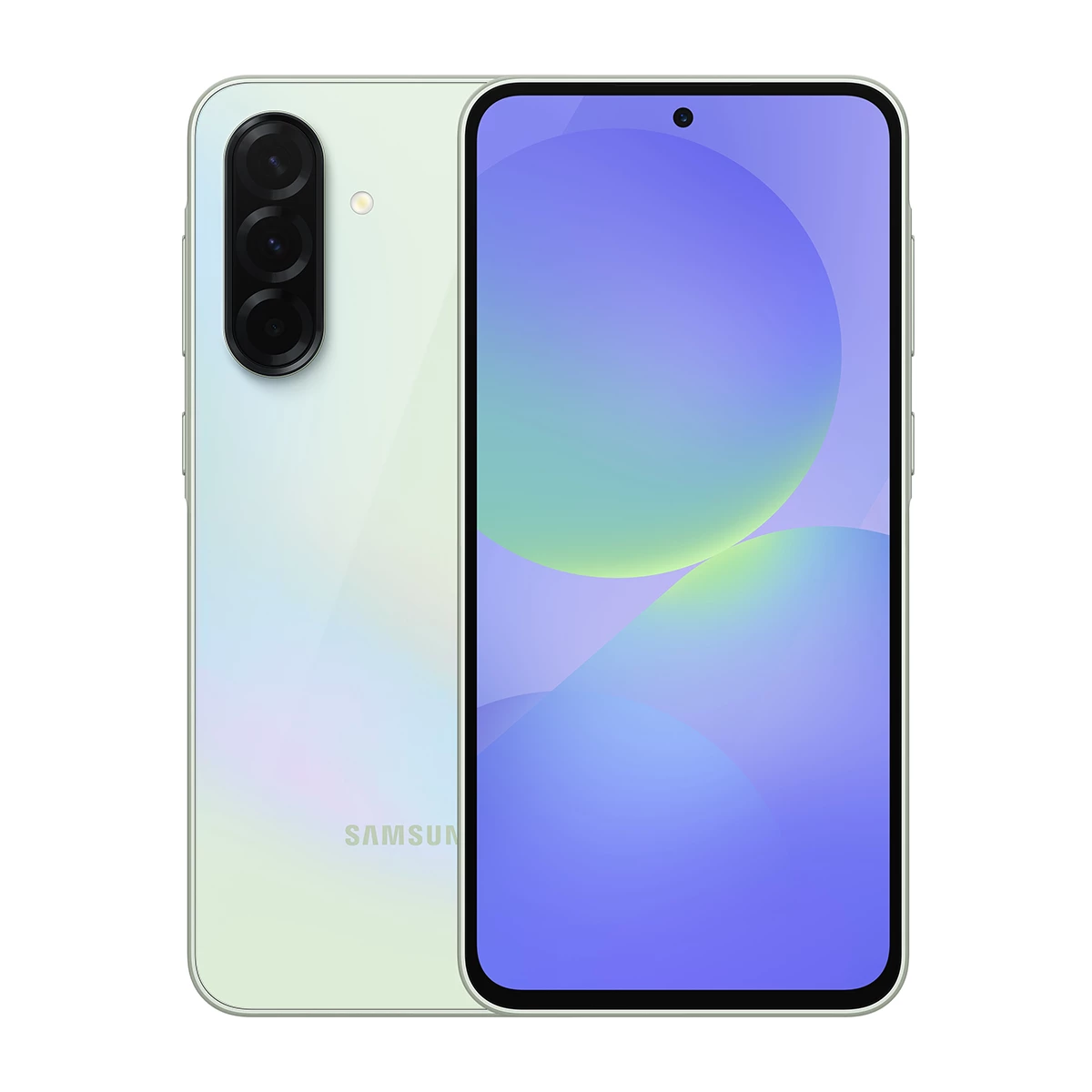 گوشی موبايل سامسونگ Galaxy A36 5G ظرفیت 128 گیگابایت رم 8 گیگابایت - ویتنام - پیوست 2 - زرد لیمویی