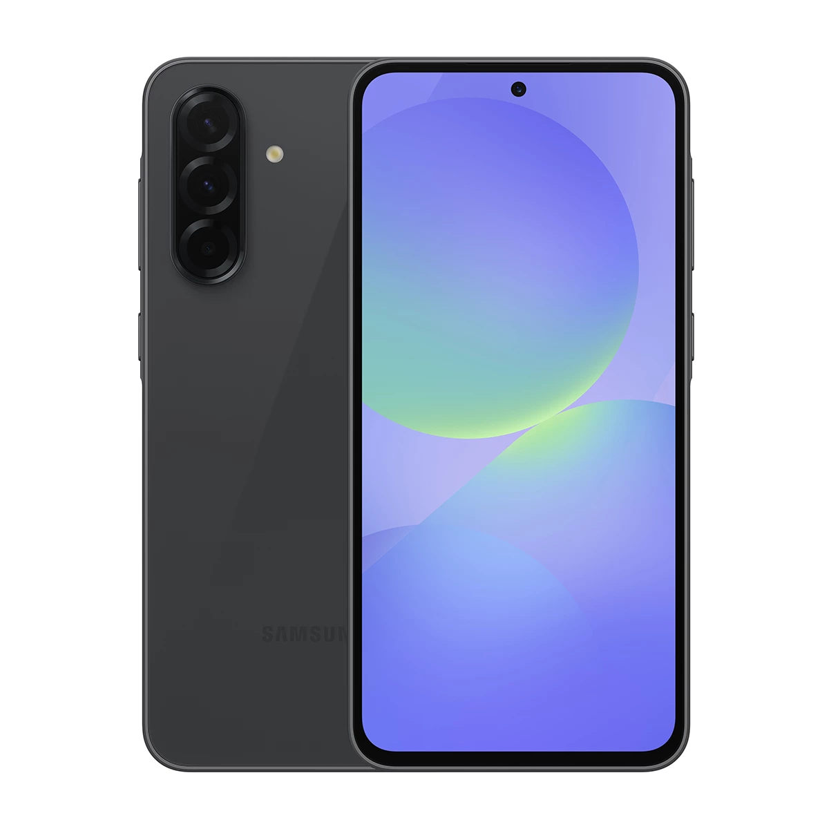 گوشی موبايل سامسونگ Galaxy A36 5G ظرفیت 128 گیگابایت رم 8 گیگابایت - ویتنام - پیوست 3 - مشکی