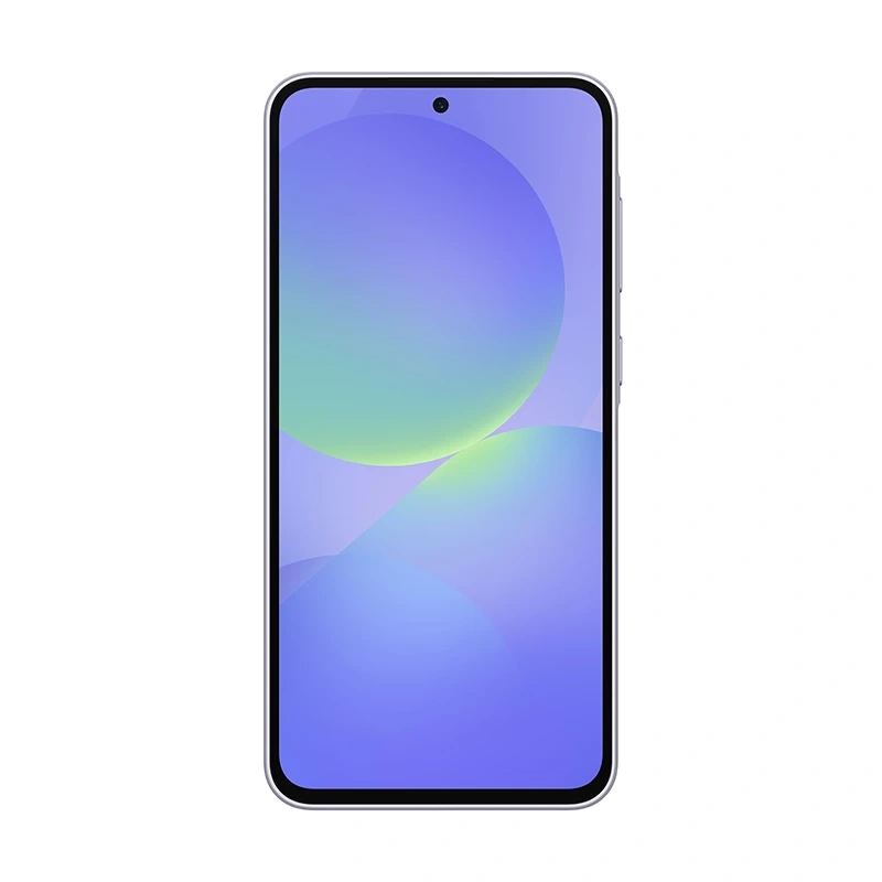 گوشی موبايل سامسونگ Galaxy A36 5G ظرفیت 128 گیگابایت رم 8 گیگابایت - ویتنام - تصویر 1