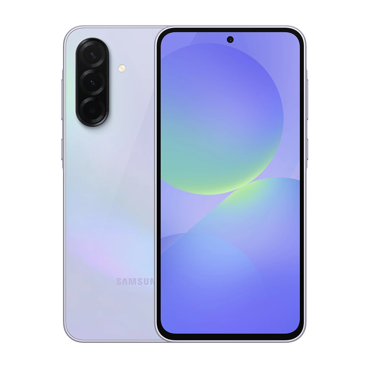 گوشی موبايل سامسونگ Galaxy A36 5G ظرفیت 256 گیگابایت رم 8 گیگابایت - ویتنام - پیوست 4 - بنفش