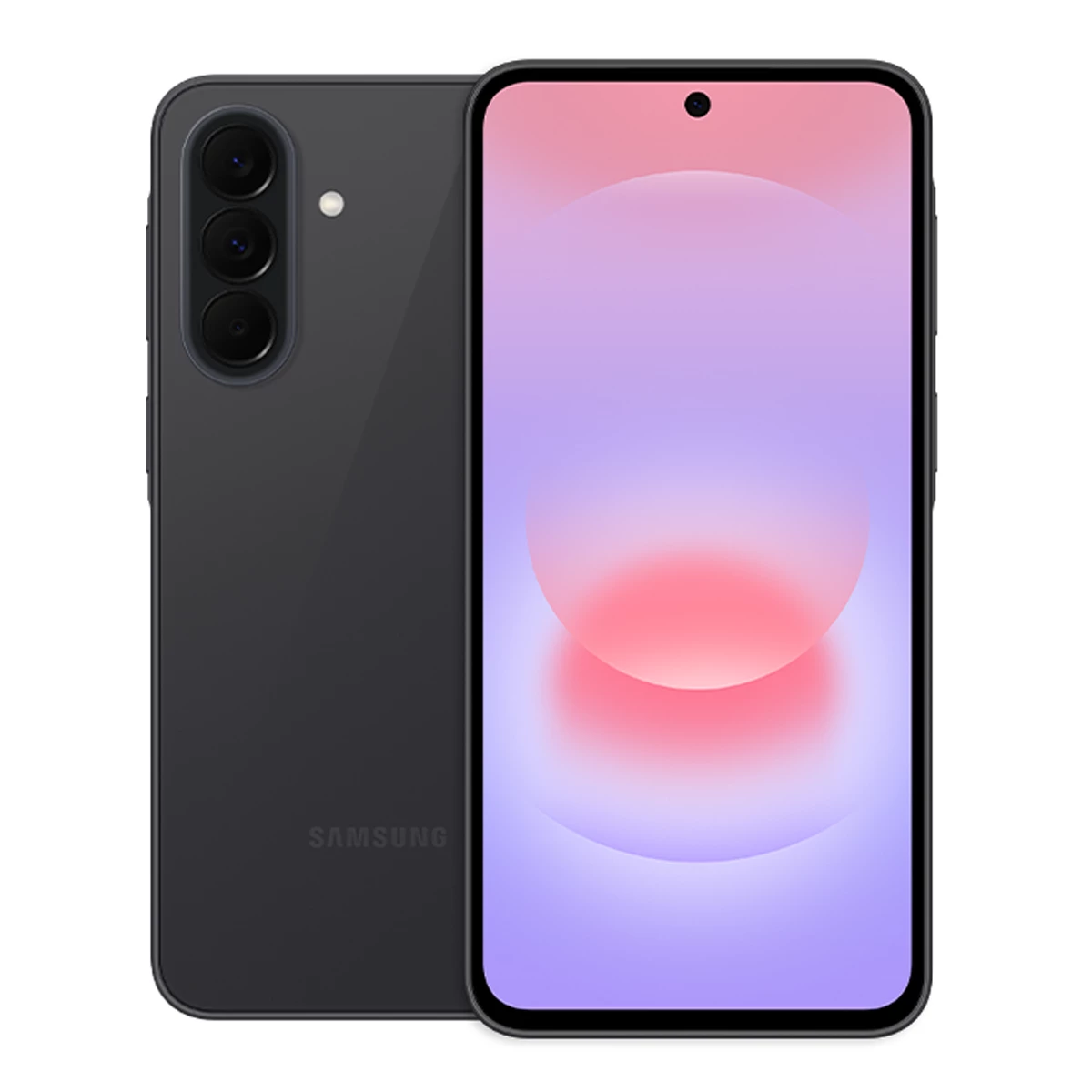 گوشی موبایل سامسونگ Galaxy A37 ظرفیت 256 گیگابایت رم 8 گیگابایت - ویتنام - پیوست 2 - مشکی