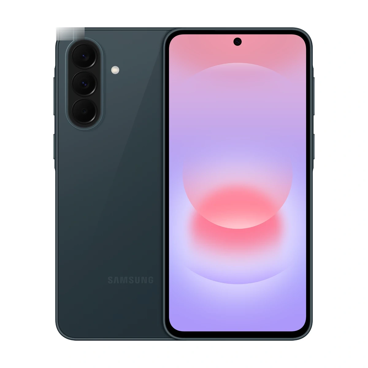 گوشی موبایل سامسونگ Galaxy A37 ظرفیت 256 گیگابایت رم 8 گیگابایت - ویتنام - پیوست 4 - سبز تیره