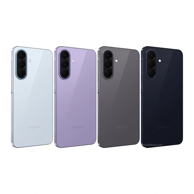گوشی موبايل سامسونگ Galaxy A57 5G ظرفیت 256 گیگابایت رم 8 گیگابایت - ویتنام - تصویر 6