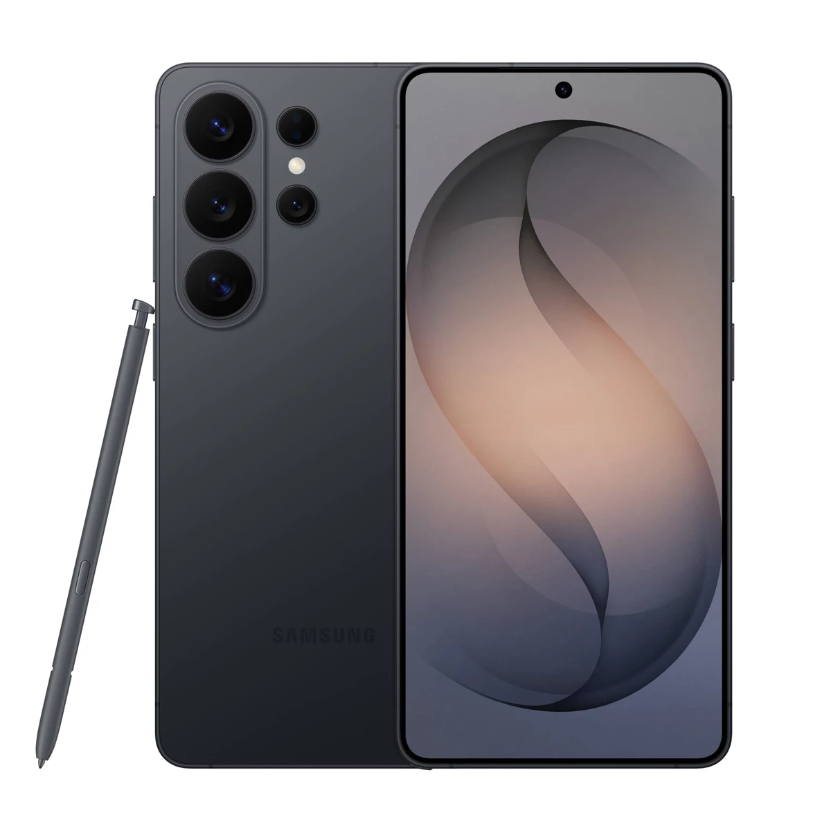 گوشی موبایل سامسونگ Galaxy S26 Ultra ظرفیت 256 گیگابایت رم 12 گیگابایت - ویتنام - پیوست 2 - مشکی