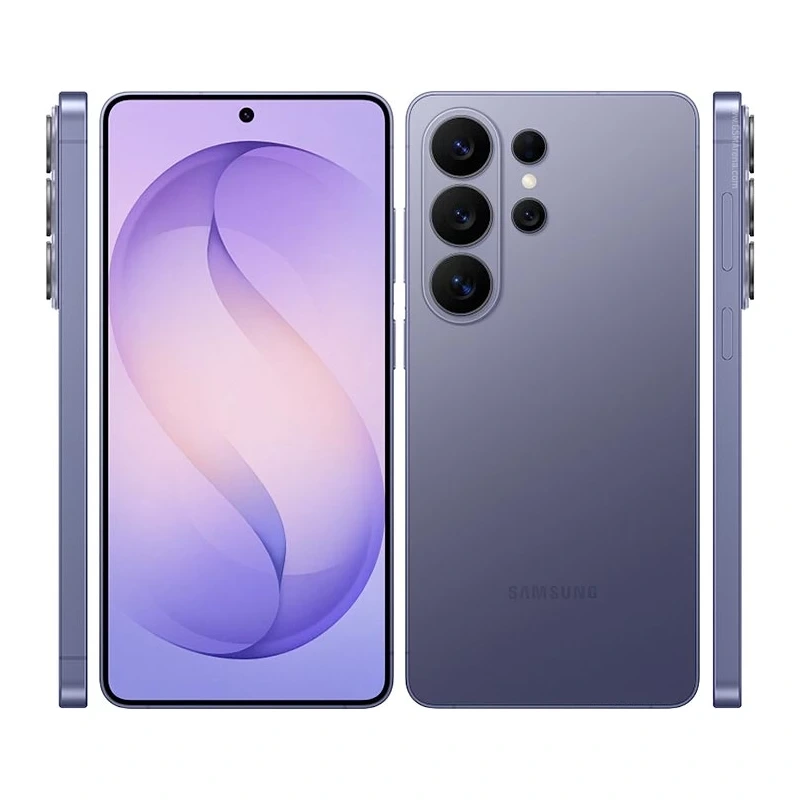 گوشی موبایل سامسونگ Galaxy S26 Ultra ظرفیت 256 گیگابایت رم 12 گیگابایت - ویتنام - تصویر 7