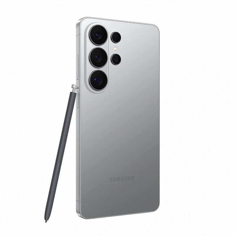 گوشی موبایل سامسونگ Galaxy S26 Ultra ظرفیت 256 گیگابایت رم 12 گیگابایت - ویتنام - تصویر 26